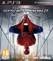 The Amazing Spider-Man 2 - thumbnail