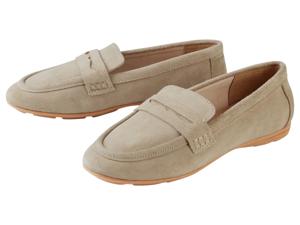 esmara Dames schoenen (Beige, 37)
