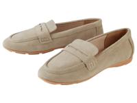 esmara Dames schoenen (Beige, 37)