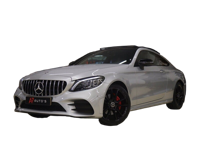 Mercedes Benz C Klasse