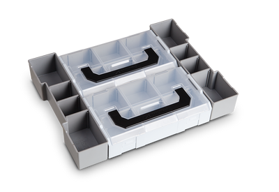 L-BOXX Inzetboxenset LB Mini - 6000010099