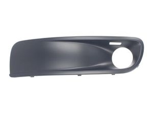 Ventilatiegrille, bumper 6502079568925P