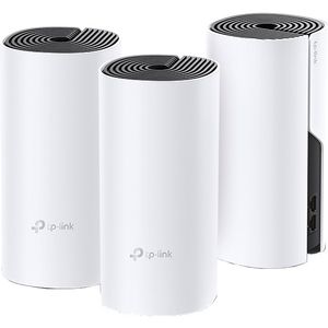 TP-Link Deco P9 (3-pack) Dual-band (2.4 GHz / 5 GHz) Wi-Fi 5 (802.11ac) Wit 2 Intern