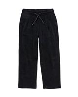 051 Kinderbroek Corduroy Zwart (zwart)