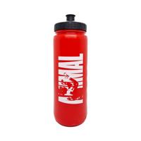 Animal Squeeze Bottle 750ml Red Animal Squeeze Bottle 750ml Red