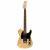 Fazley Classic Series FTL218 Exotic Wood elektrische gitaar