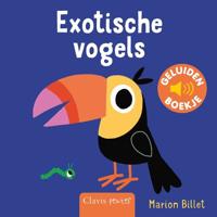 Exotische vogels