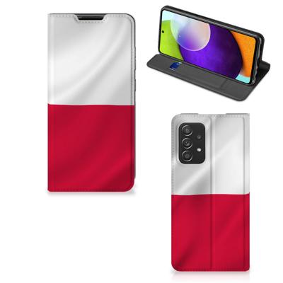 Samsung Galaxy A52 | Standcase | Polen Samsung Galaxy A52 | Standcase | Polen