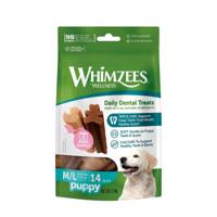 Snack voor honden Whimzees 14 Onderdelen