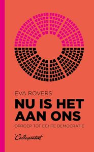 Nu is het aan ons - Eva Rovers - ebook