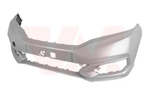 Van Wezel Bumper 2575574