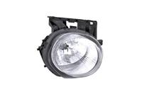 Koplamp rechts H4 +elektrisch 3380962