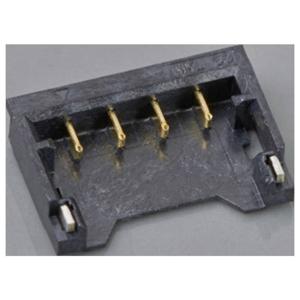 Molex 78171-5007 Male header (standaard) Inhoud: 1 stuk(s) Tape on Full reel