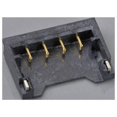 Molex 78171-5007 Male header (standaard) Inhoud: 1 stuk(s) Tape on Full reel
