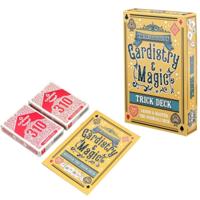 Goochelspel Gardistry & Magic trick deck | 24 stuks