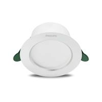 Downlight Philips Diamond Cut 4,8 W 900 Lm (4000 K)