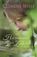 Het wasmeisje van Zuiderhove - Clemens Wisse - ebook