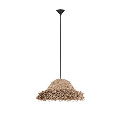 Lyora Natuurlijke hanglampNatu Ø 65cm - 9586515