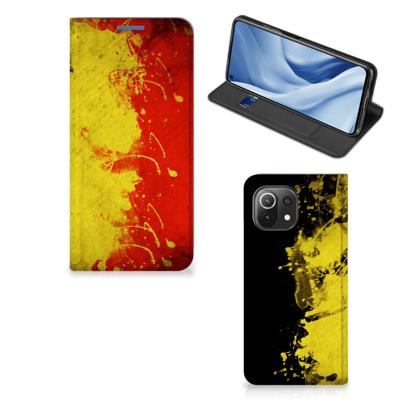 Xiaomi 11 Lite NE 5G | Mi 11 Lite | Standcase | België