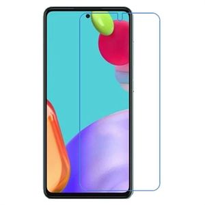 Samsung Galaxy A52 5G/A52s 5G/A53 5G Screenprotector - Doorzichtig