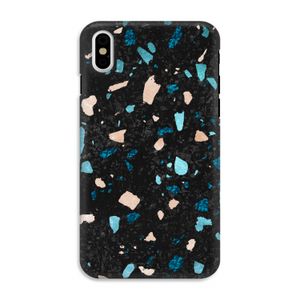 Terrazzo N°11: iPhone XS Tough Case