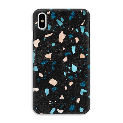 Terrazzo N°11: iPhone XS Tough Case