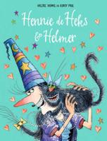 Hennie de Heks en Helmer (Hardback)