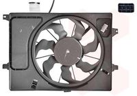 Kader+schroef+motor Vent. 8244747