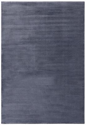 Easy Living - Vloerkleed Kuza Plain Stripe Navy -
