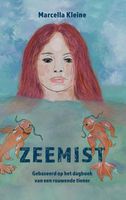 Zeemist - Marcella Kleine - ebook