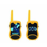 Batman Walkie-Talkies