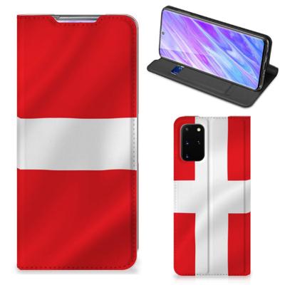 Samsung Galaxy S20 Plus | Standcase | Denemarken