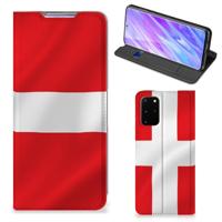 Samsung Galaxy S20 Plus | Standcase | Denemarken