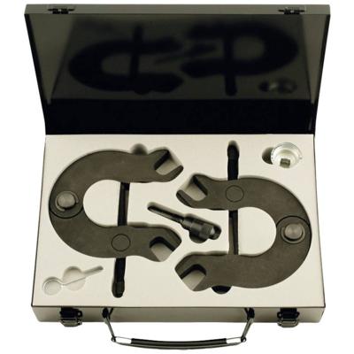 KS Tools 4002275 Motorinstelgereedschapsset voor VAG, 5-delig Audi A4+A6