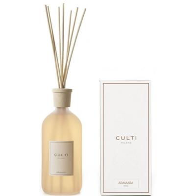 Culti Stile Classic Aramara Geurstokjes 1000ml