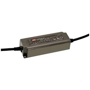 MW Mean Well LED-transformator 60 W 5 A 1 stuk(s)