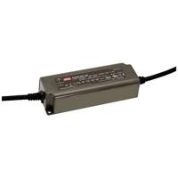 MW Mean Well LED-transformator 60 W 5 A 1 stuk(s) MW Mean Well LED-transformator 60 W 5 A 1 stuk(s)