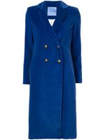 Macgraw manteau Royal - Bleu