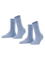 Esprit - 2p Socks - Uni Women - 6458, Maat:35-38