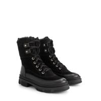 Travelin' women - - Zwart - Maat