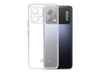 Mobilize Mobilize Gelly Case Xiaomi Poco X5 5G Clear