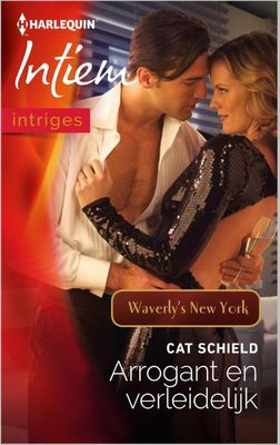 Arrogant en verleidelijk - Cat Schield - ebook