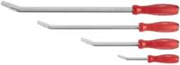 Milwaukee Koevoet set PRY BAR SET - 4pc - 48229214