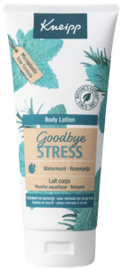 Kneipp Body Lotion Goodbye Stress