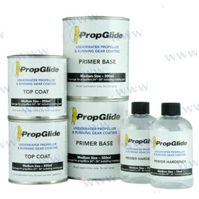 PKC1250 - PROPGLIDE GROTE KIT 1250 ml