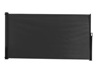 LIVARNO Zonnescherm Valencia 300 cm