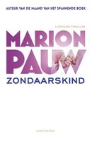 Zondaarskind - Marion Pauw - ebook - thumbnail