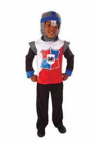 Ridder Pakje Knights of the Realm