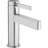 Hansgrohe Finoris fonteinkraan met hendel chroom 76013000