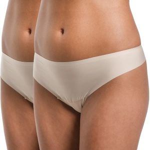 Magic 2 stuks Dream Invisibles Thong